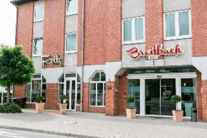 City-Hotel