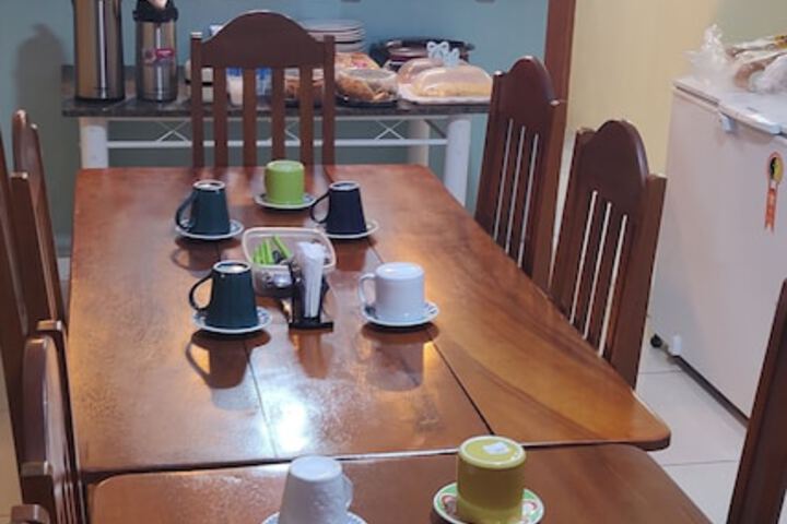 Breakfast/Coffee Service 31 of 41