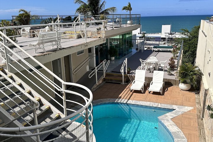 Bela Vista Hotel