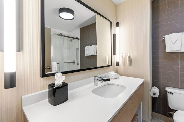 Bath Amenities