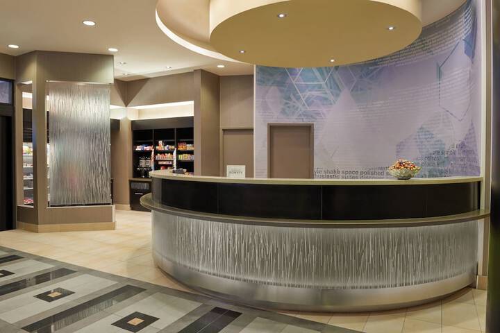 Hotel Interior 3 of 28