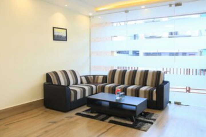 Hotel Interior 19 of 26
