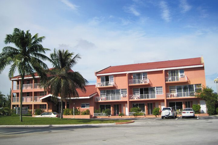 Exterior Photo