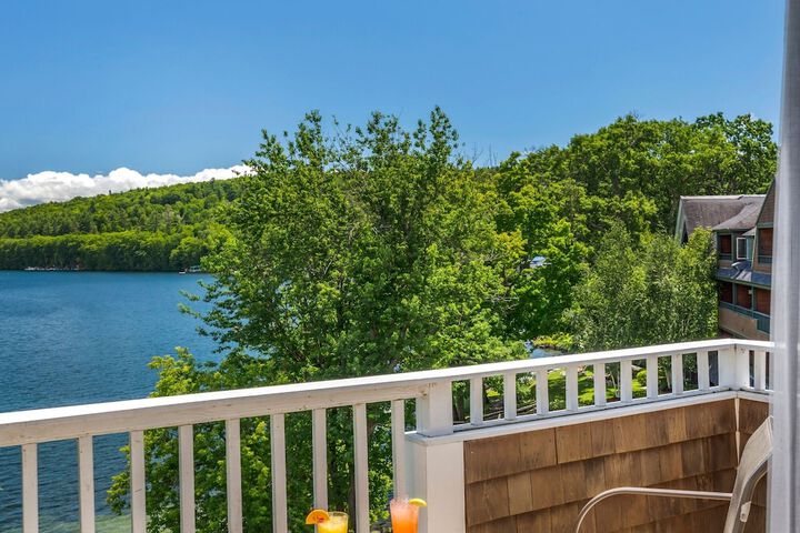 Hotel View 187 of 188