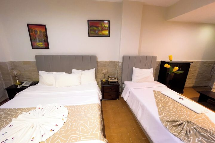Room 106 of 340