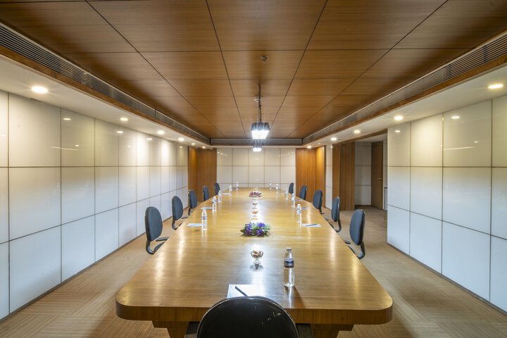 Meeting 19 of 28