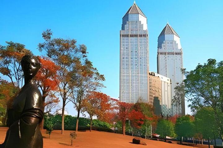 Photo of Jinhua World Trade Hotel