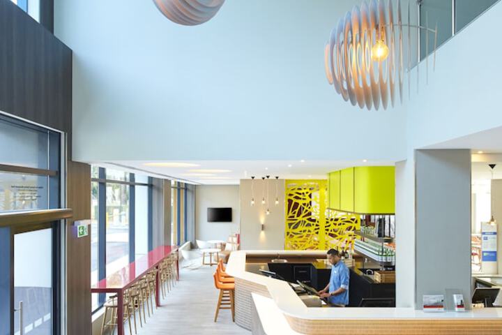 Hotel Interior 2 of 94