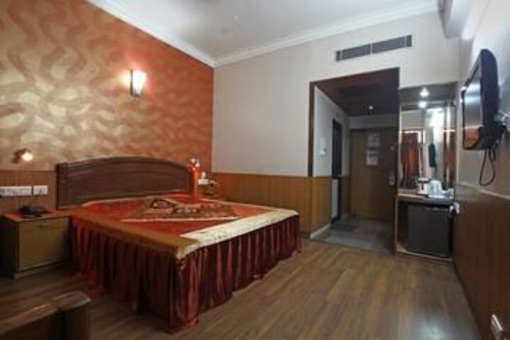 OYO Rooms Police Line Ambala