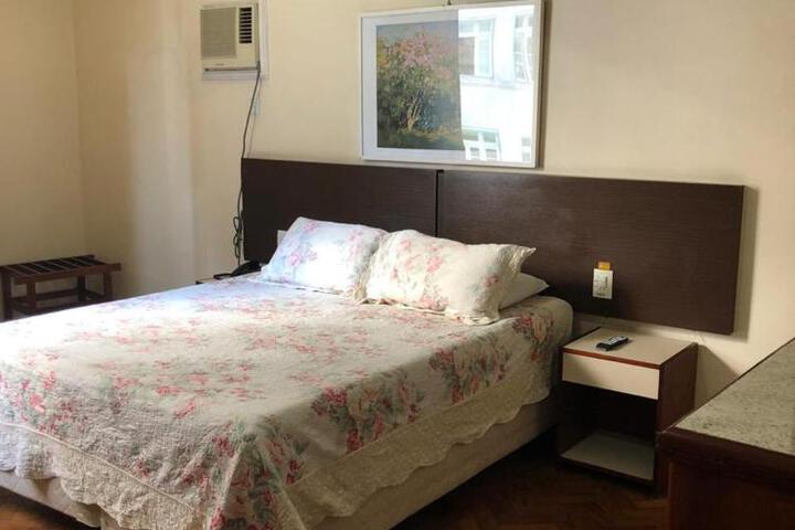 Brasil Palace Hotel