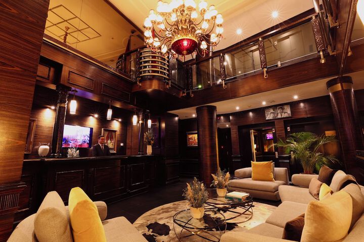 Hotel Interior 2 of 97