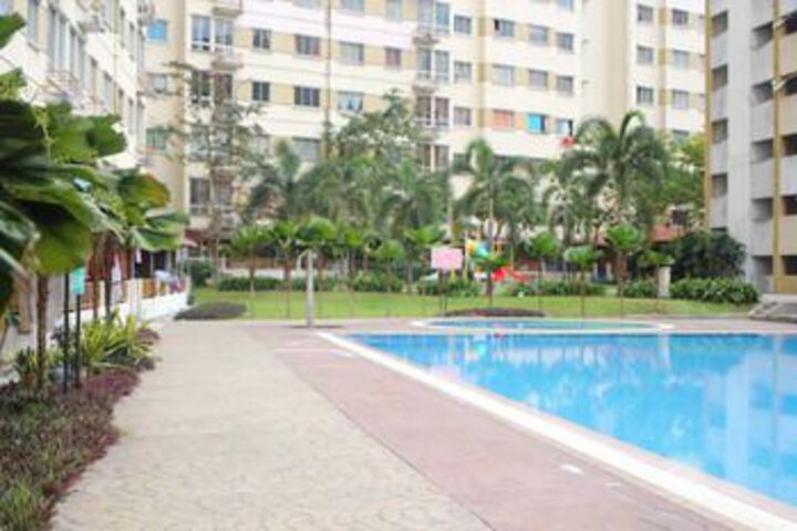 Photo of Teratai Homestay Vista Impiana