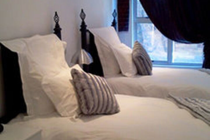 Fitness Center Photo