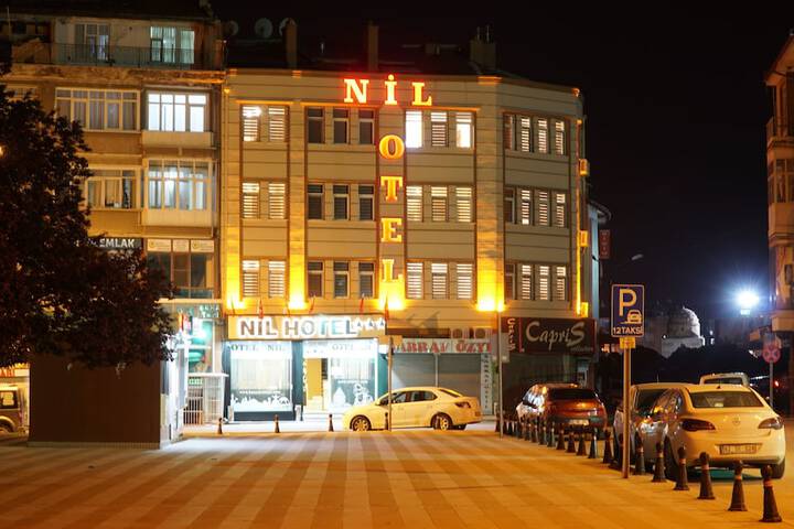 Hotel 25 of 27