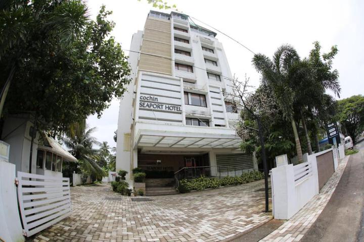 Cochin Seaport Hotel