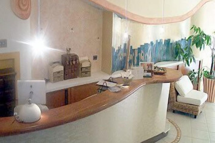 Hotel Interior 3 of 38