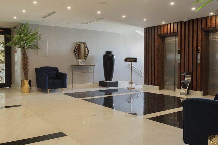 Hotel Interior 25 of 27