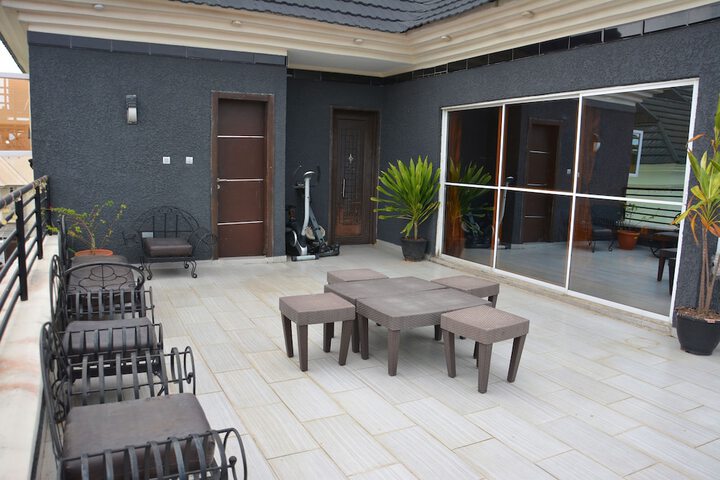Terrace/Patio 24 of 24