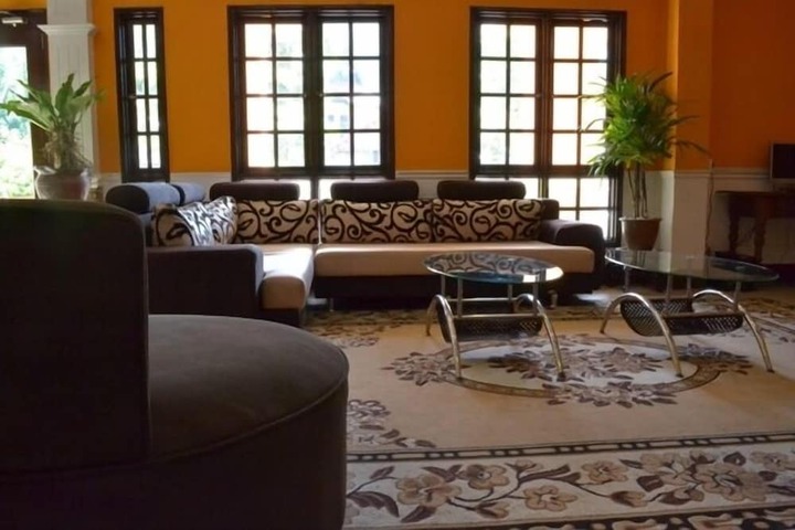 Hotel Interior 2 of 34