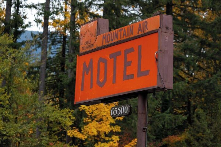 Hotel 91 of 96