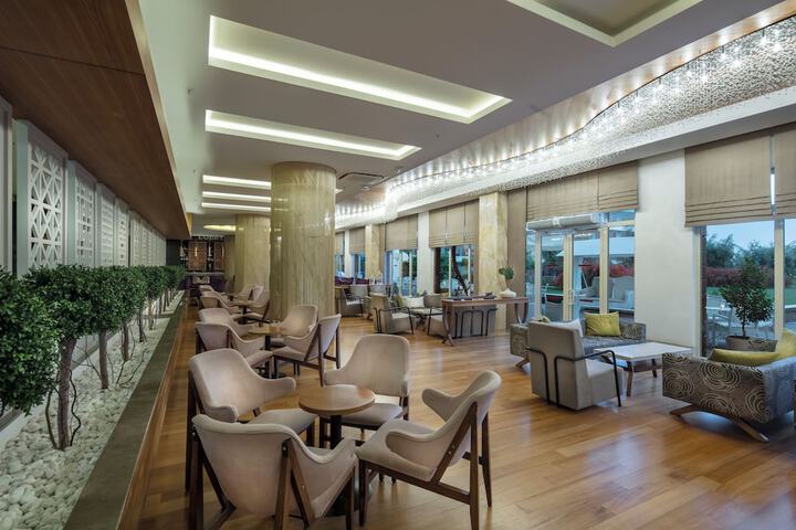 Lobby Photos