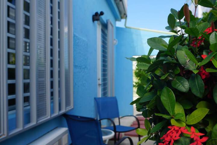 Terrace/Patio 135 of 190