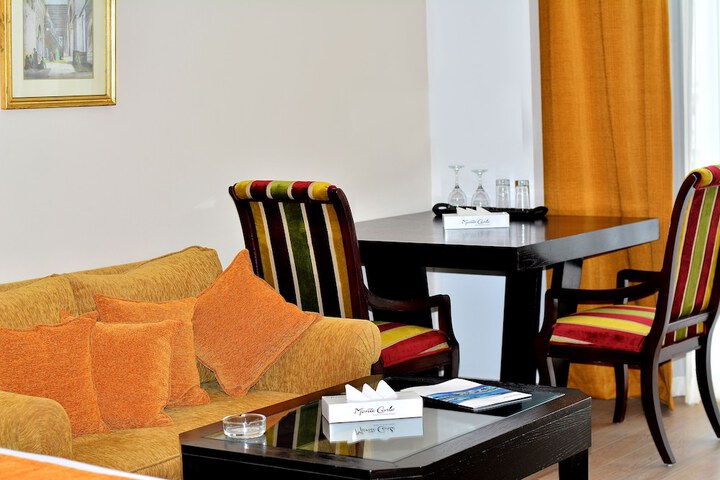 Fitness Facility Photos