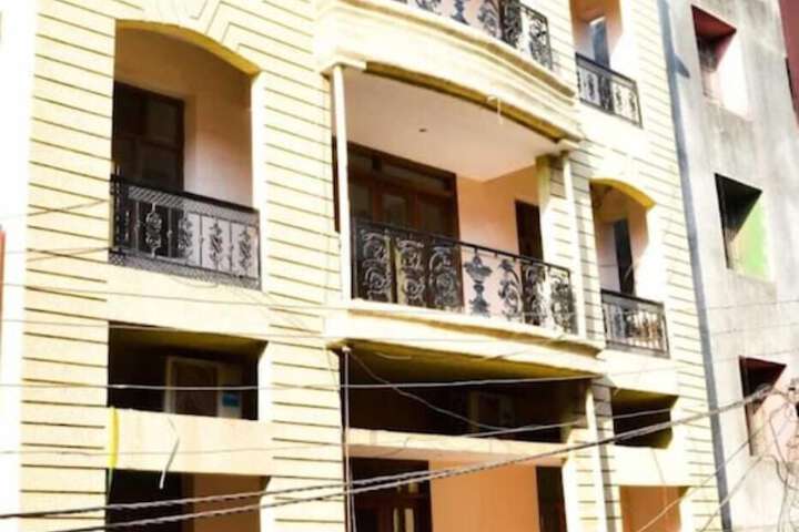 Hotel Saiom Palace
