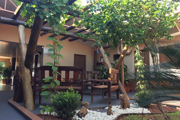 Estancia Hotel