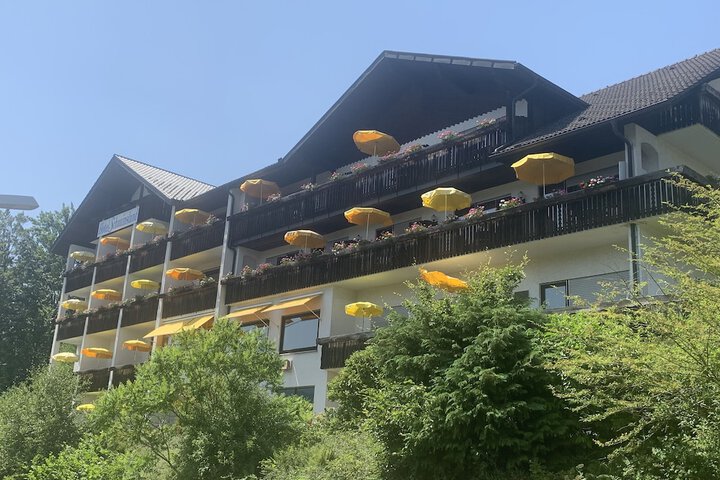 Hotel Schauinsland in Bad Peterstal-Griesbach