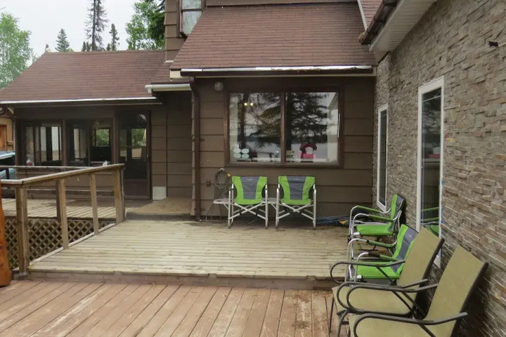 Terrace/Patio 7 of 16