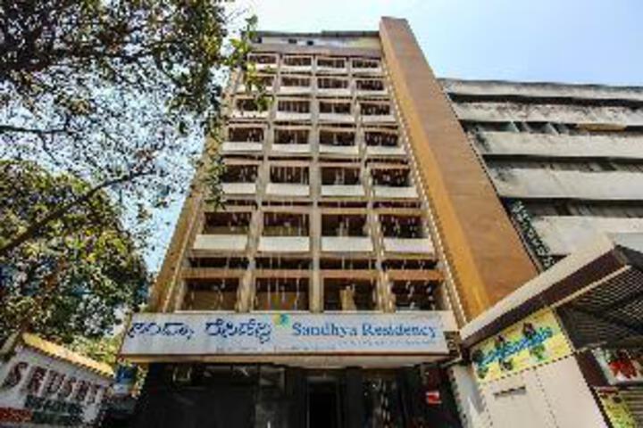 Sandhya Residency