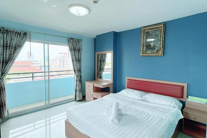 Fitness Center Photo