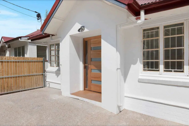 Boribista Accommodation