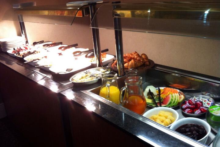 Food