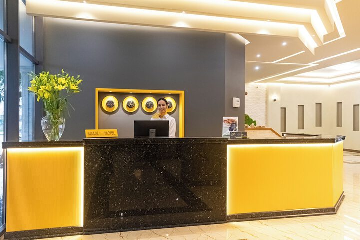 Kraal Hotel