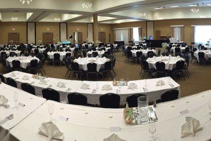 Ballroom