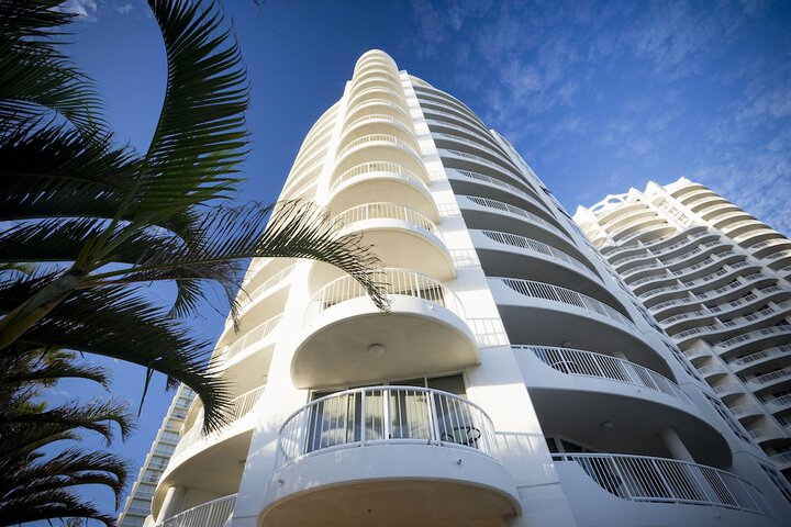 Hotel 49 of 54