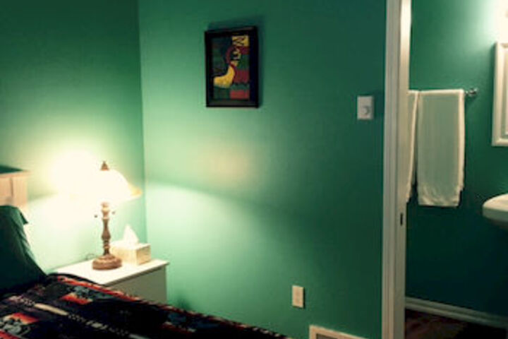 Fitness Center Photo