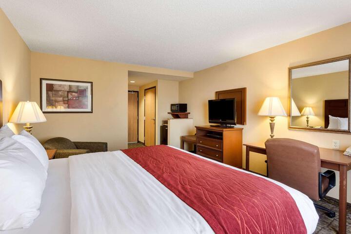 1 King Bed (8 of 15)