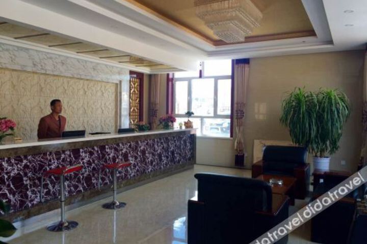Hotel Interior 12 of 32