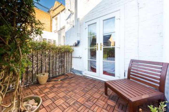 Terrace/Patio 20 of 20