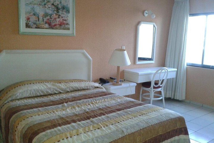 Guest Suite