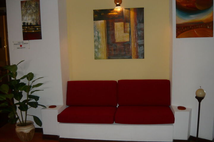 Hotel Interior 49 of 66