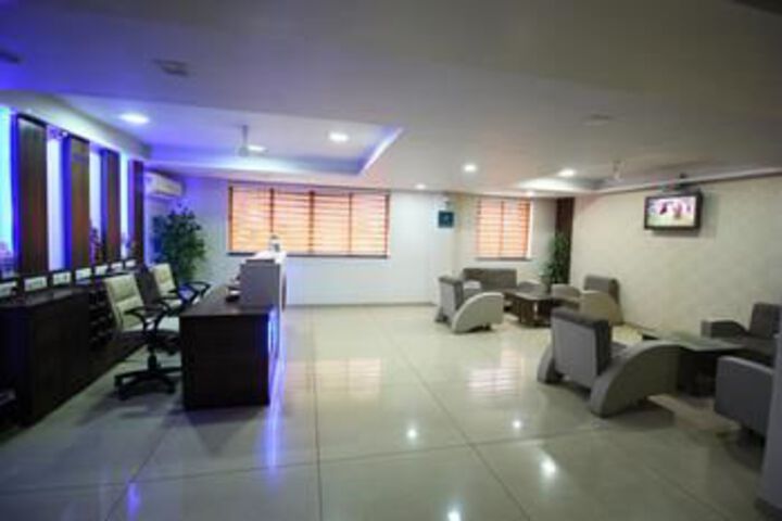 Hotel Interior 25 of 28