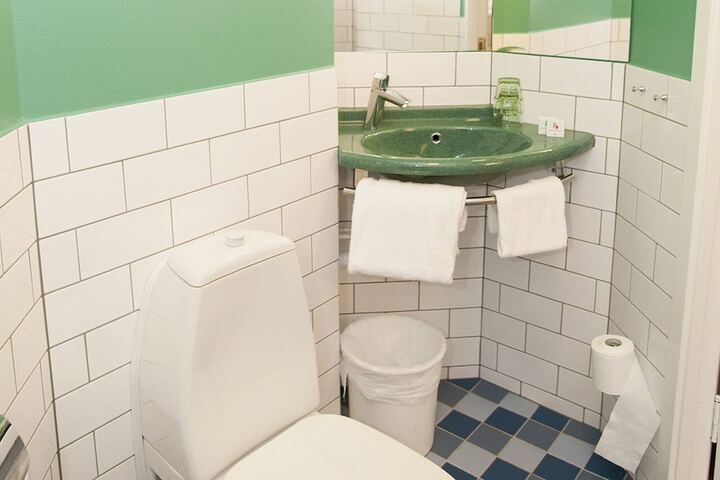 Bathroom Vanities