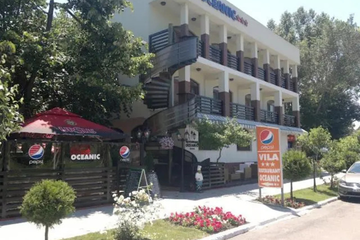 Vila Oceanic