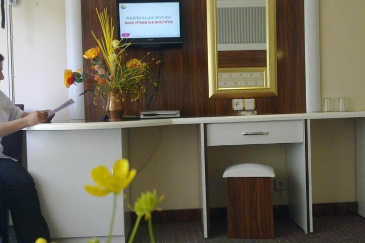 ERDILLI TERMAL HOTEL