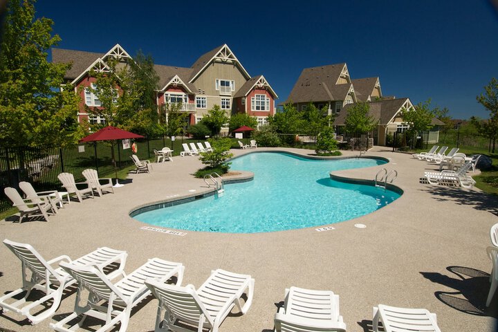 Photo of Blue Mountain Resort Home Collection Pool
