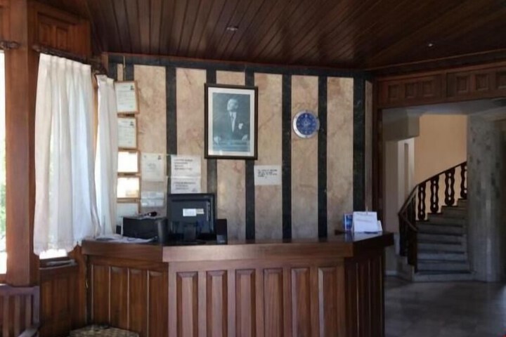 Hotel Interior 2 of 17